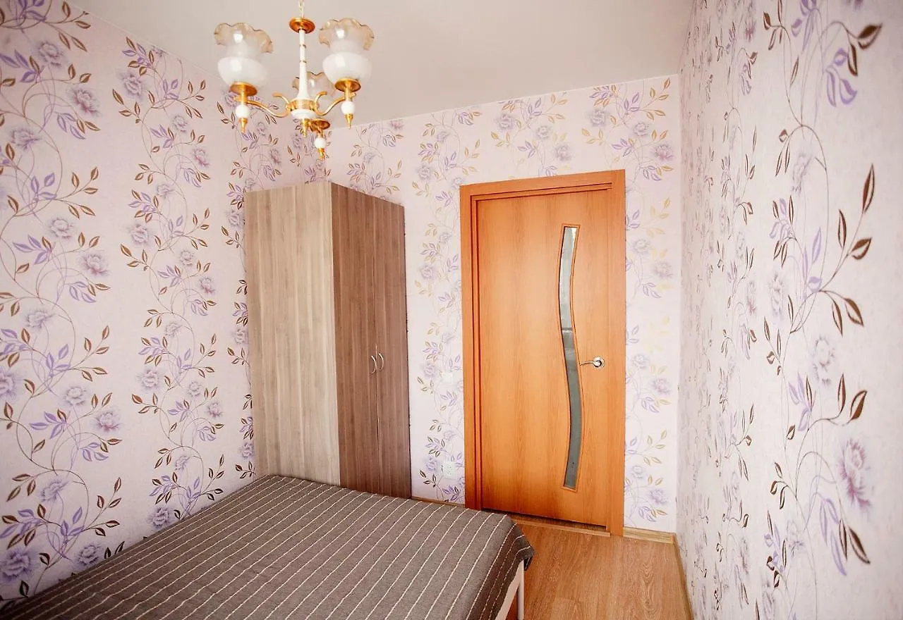 Апартаменты Delight Flat Goncharny Москва